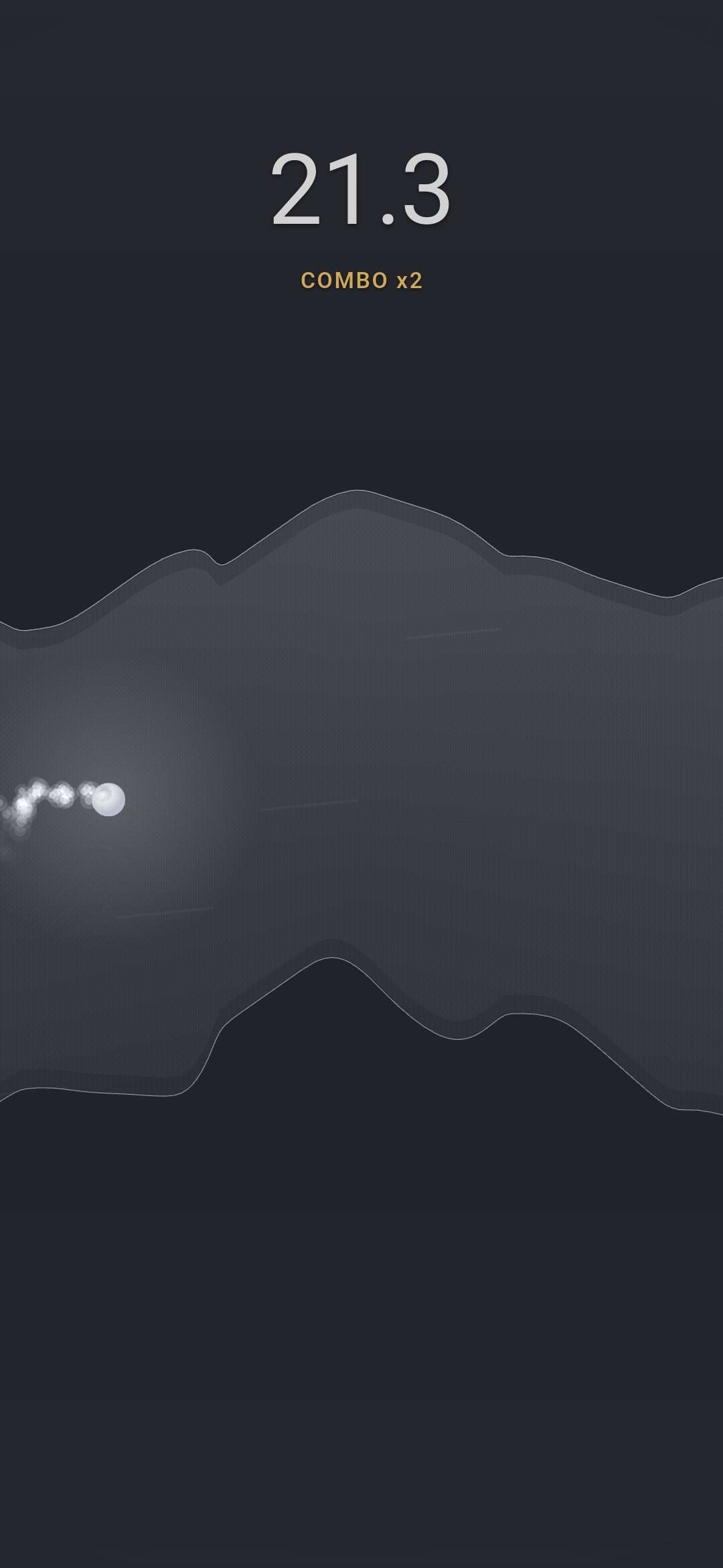 Apex Swing screenshot 2