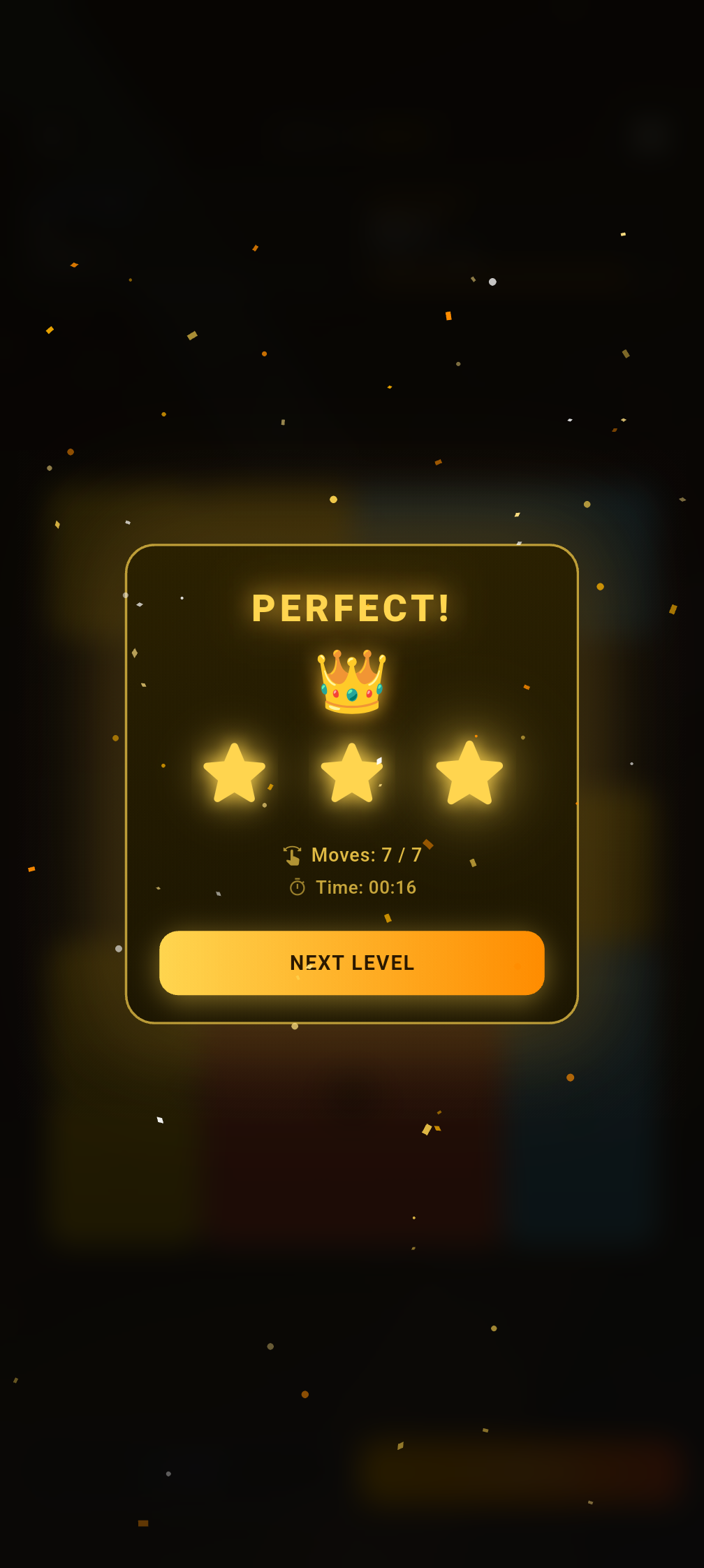 Block Shift screenshot 3