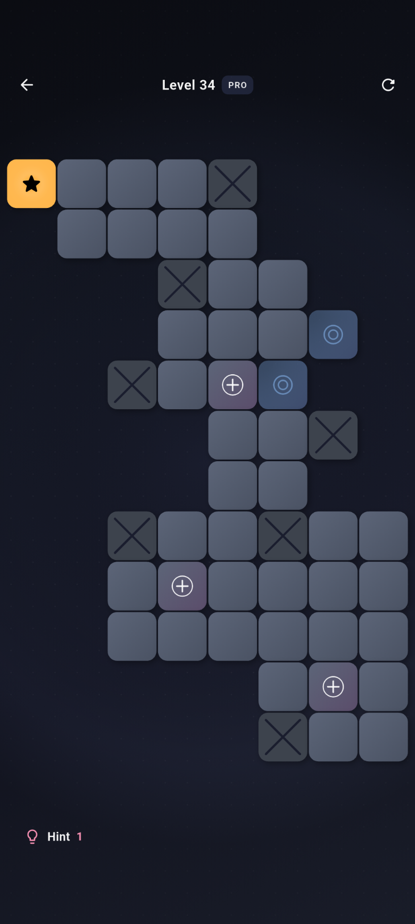 Perfect Path screenshot 2